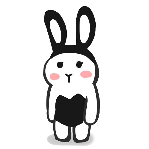 ガロウサ アクリルフィギィア