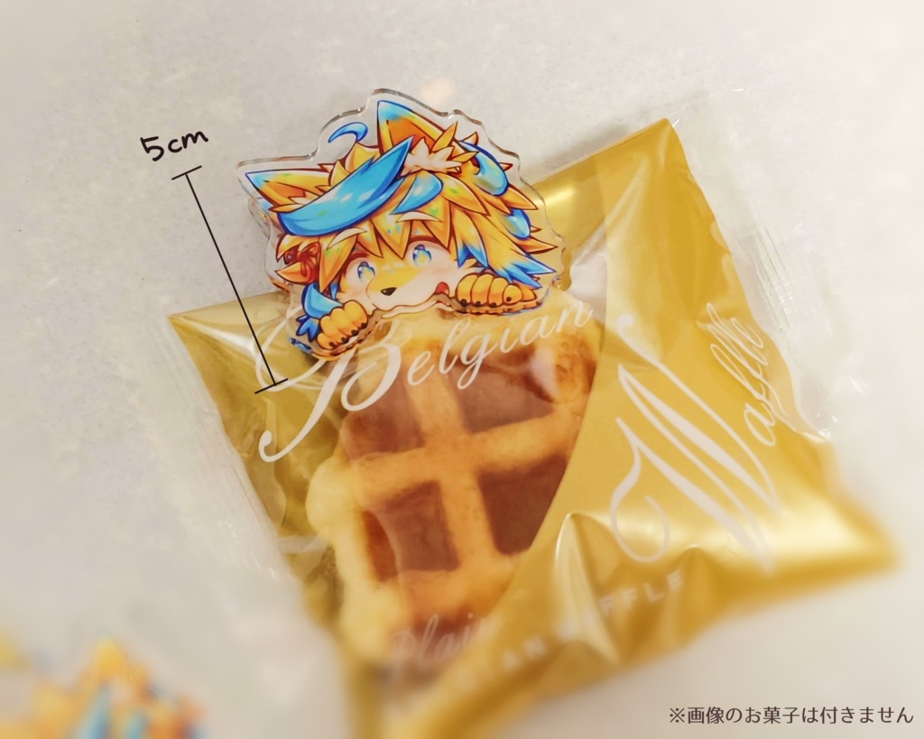 仄暮ゆこと もぐもぐクリップ