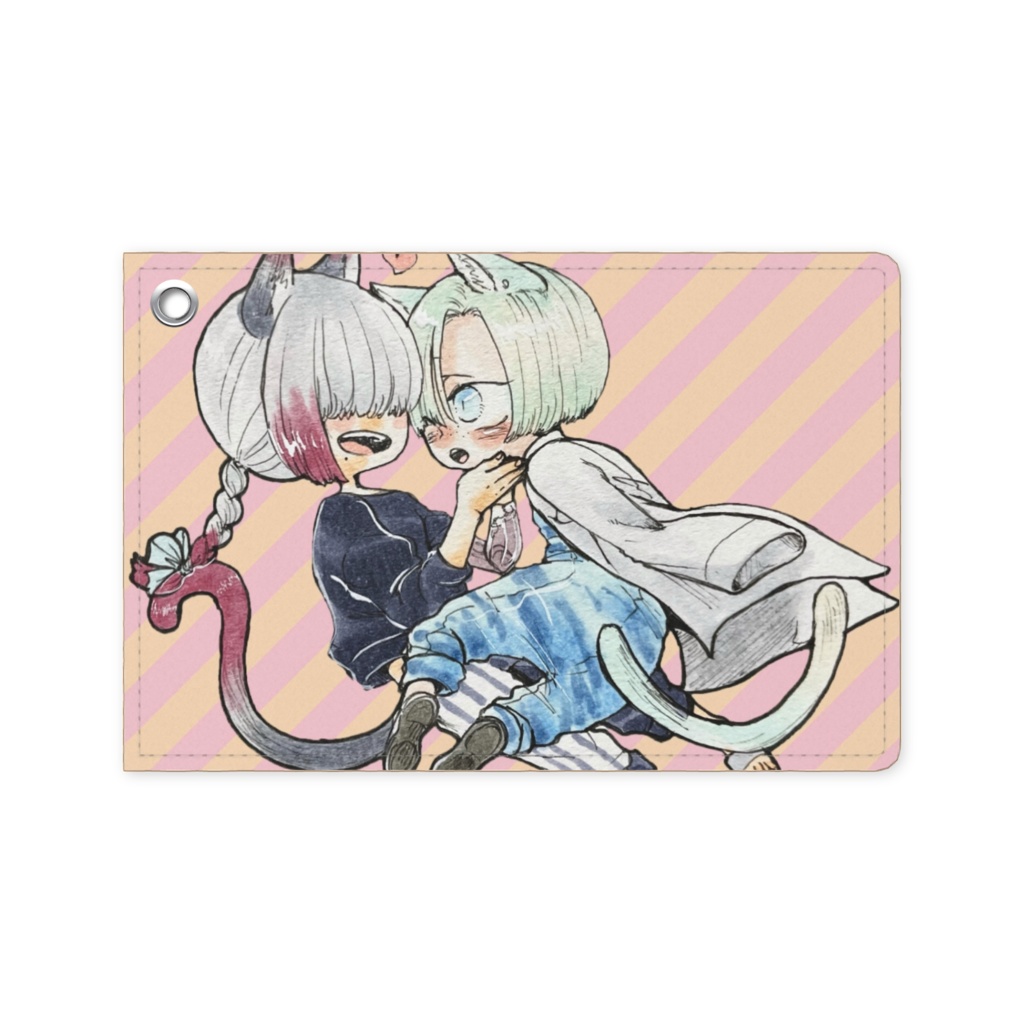 にゃんこヴァイフォレ
