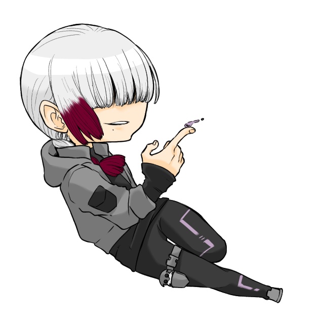 ヴァイラス・アクキー