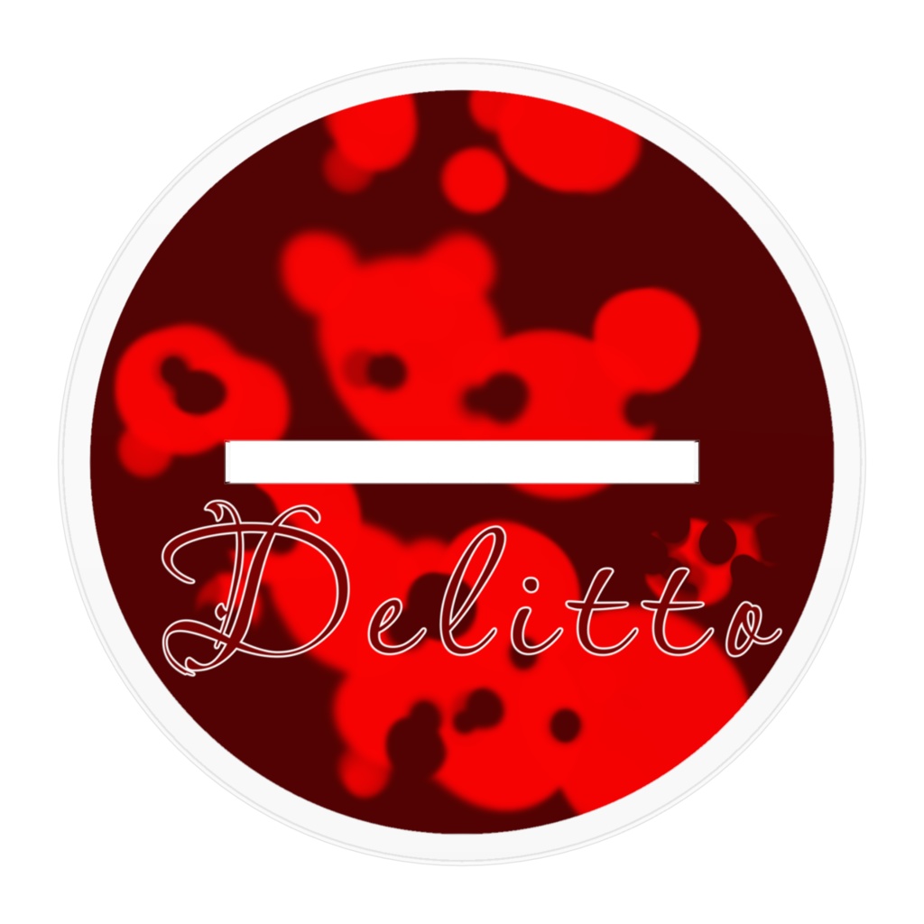 Vlood:delitto