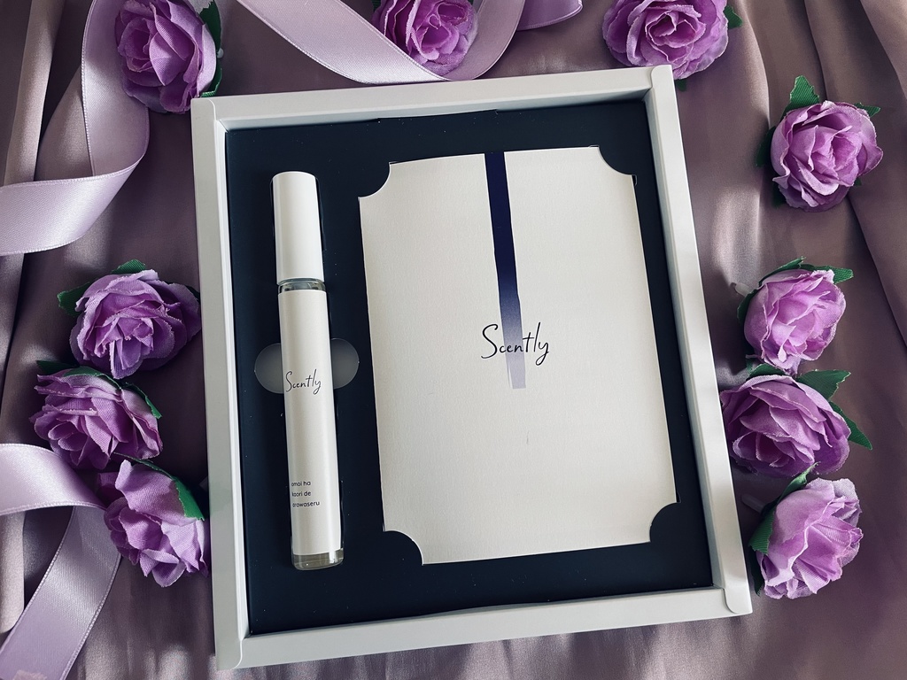 🥁さんの香水ムエットセット