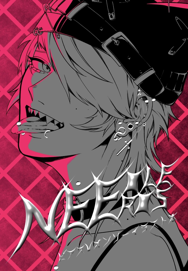 NEEDLE NEERDS
