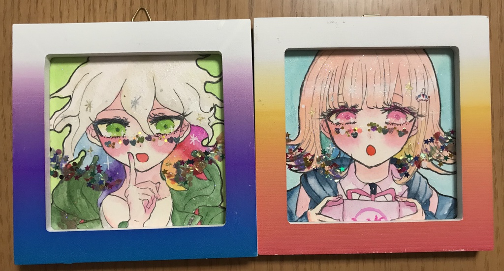 リクエスト品 狛枝 七海