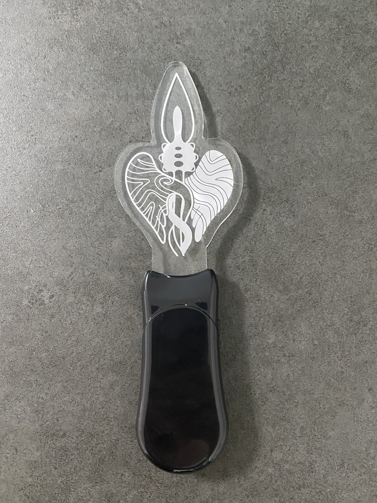 アンタレス　アクリルペンライト