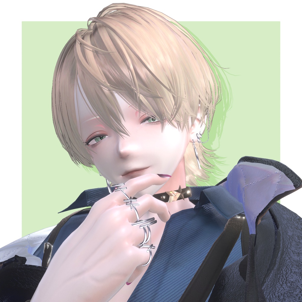 【彼方専用】EYE TEXTURE -40 Colors-