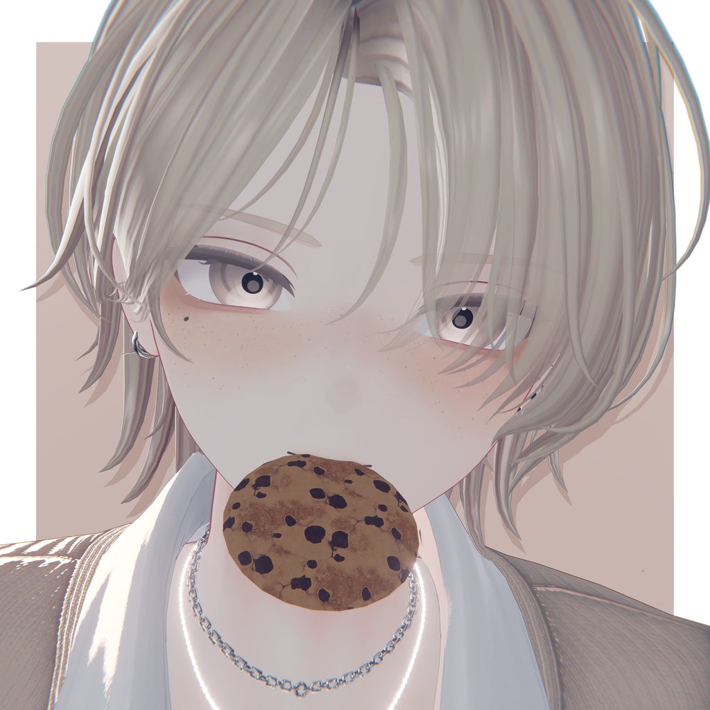 【彼方専用】EYE TEXTURE -40 Colors-