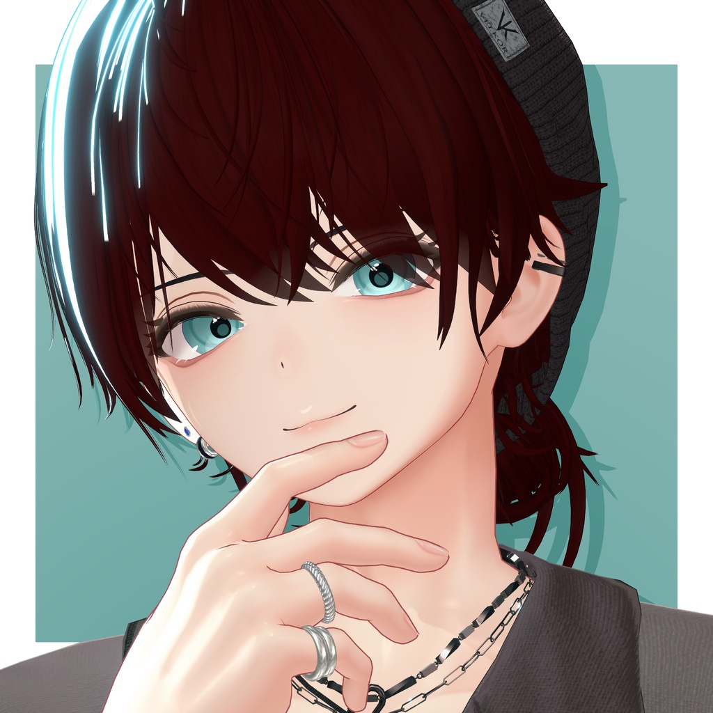【彼方専用】EYE TEXTURE -40 Colors-