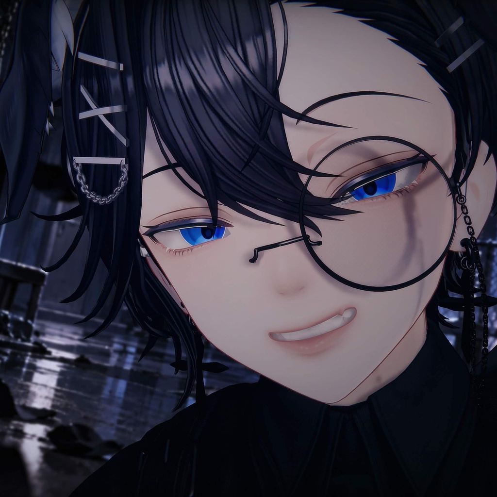 【彼方専用】EYE TEXTURE -40 Colors-