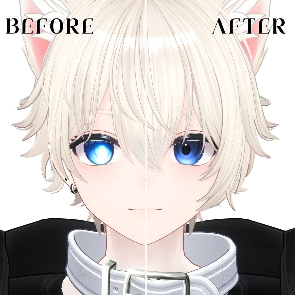 【彼方専用】EYE TEXTURE -40 Colors-