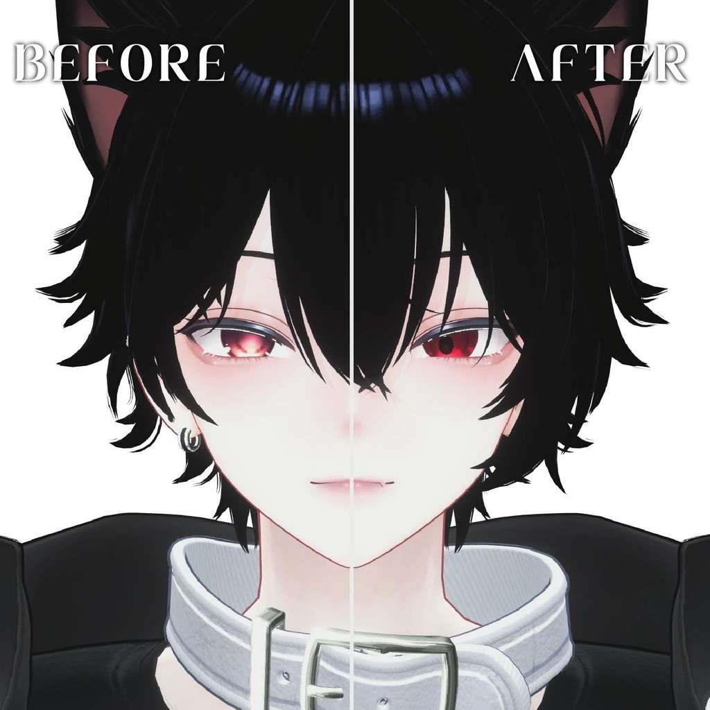 【彼方専用】EYE TEXTURE -40 Colors-