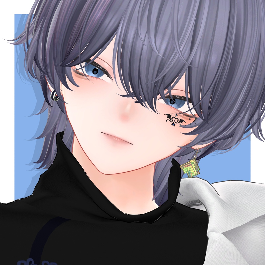 【彼方専用】EYE TEXTURE -40 Colors-