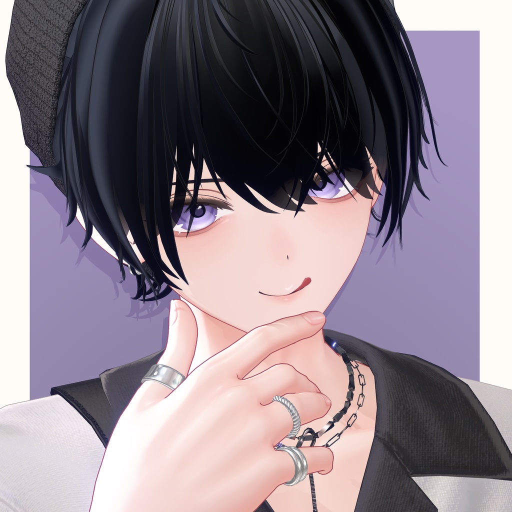 【彼方専用】EYE TEXTURE -40 Colors-