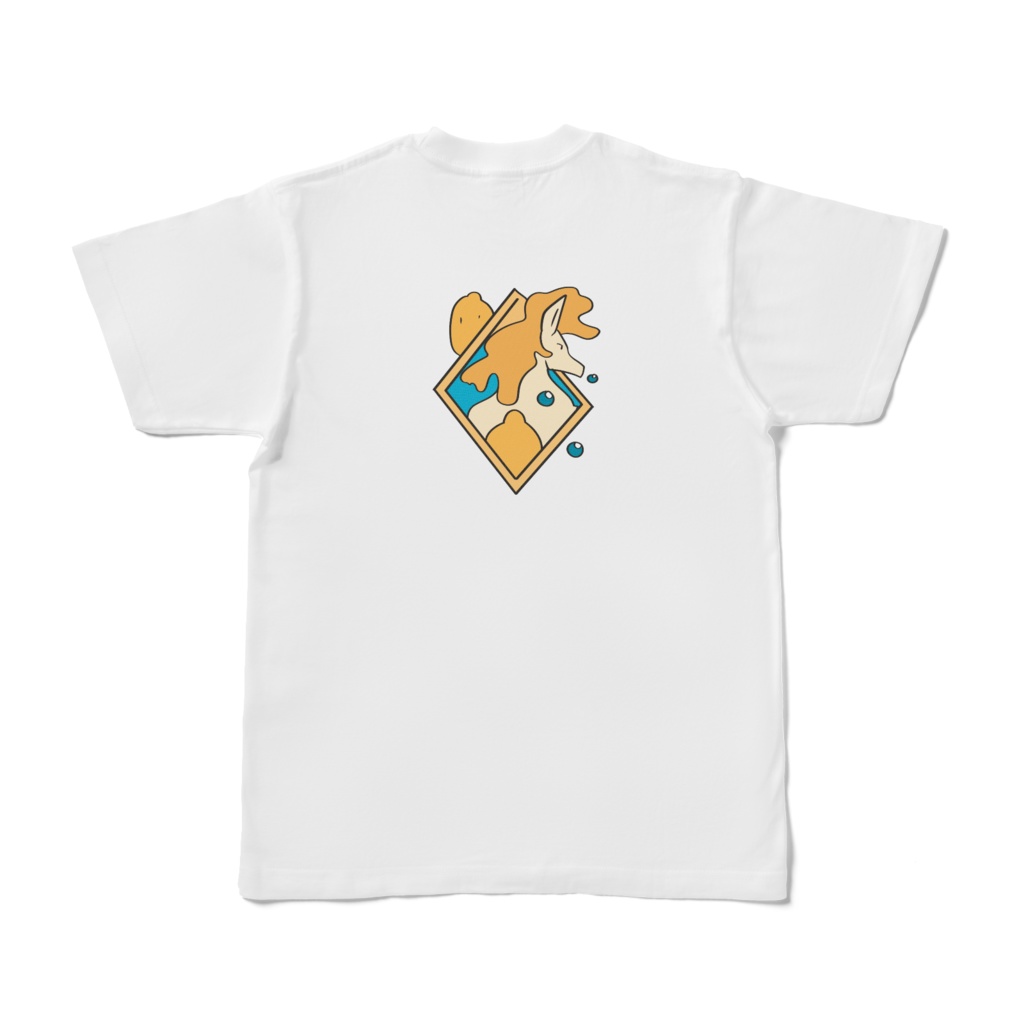 レモンホースTシャツが登場!🍋🐴