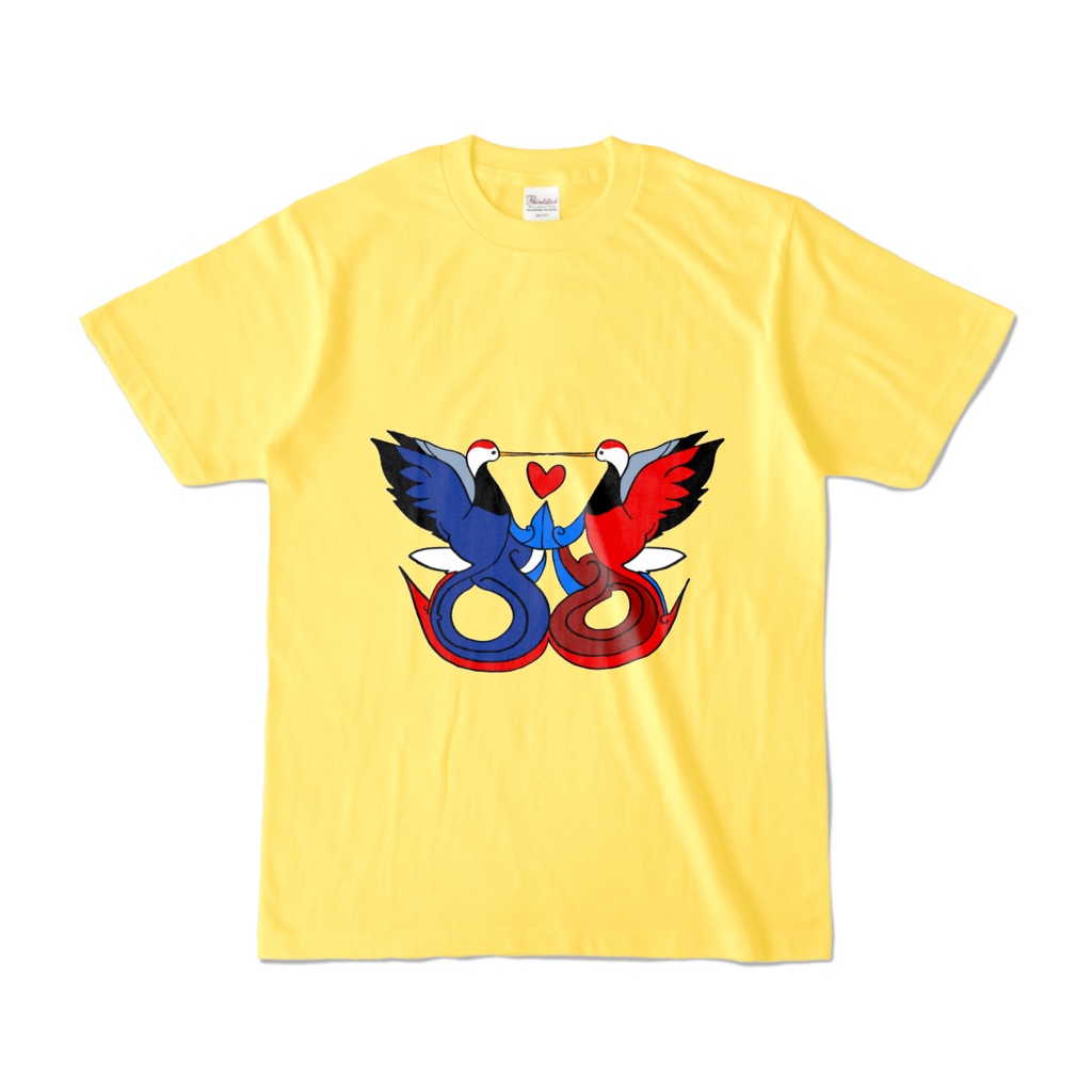 ジェミニ・クレイン