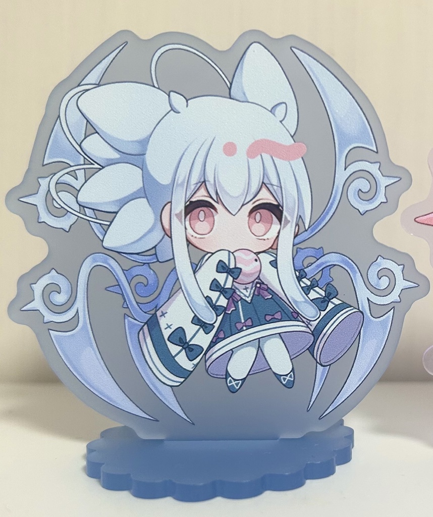 ピターニアアクスタ