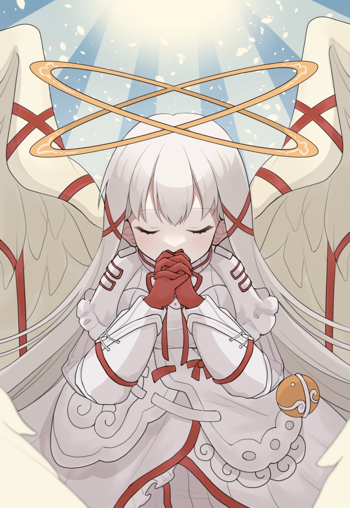 ミシェリアポストカード