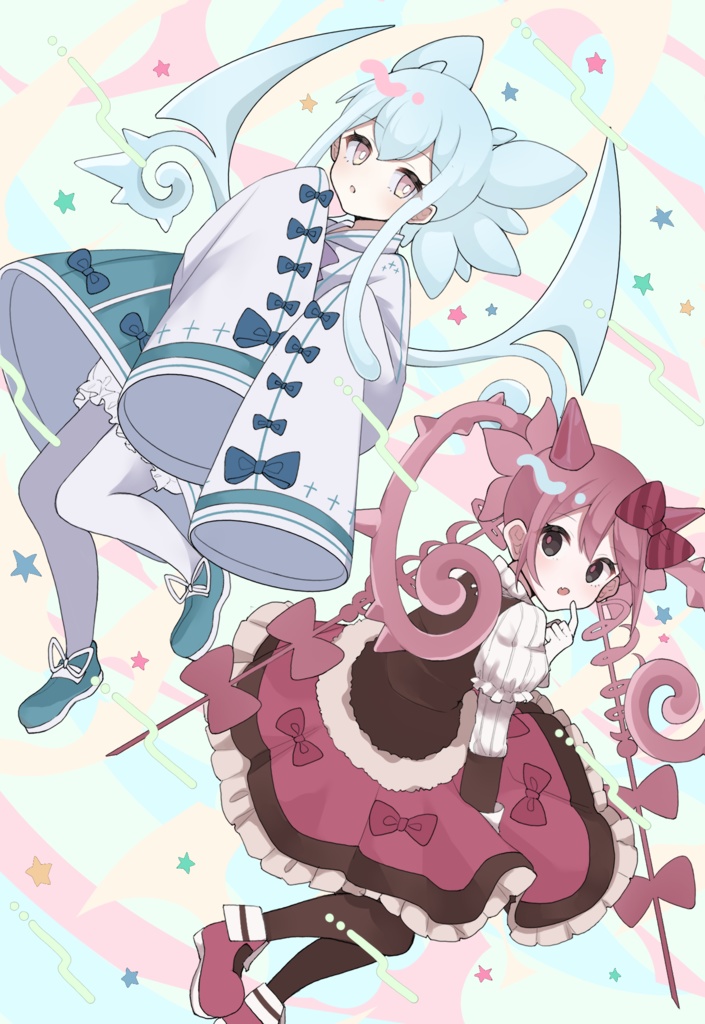 マガピタポストカード