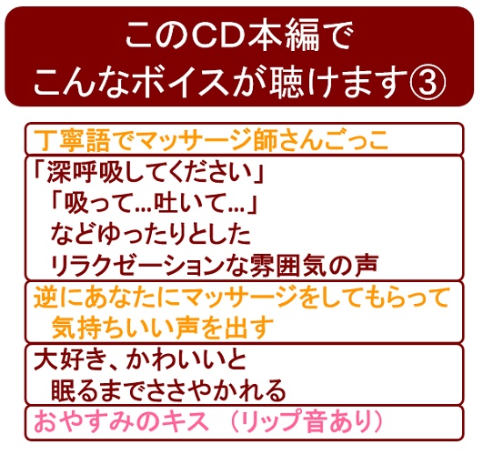 【期間限定受注】ボイスCD「溺愛系全力男子〜おれを彼氏にしてください〜」(CV.北島壮峻)