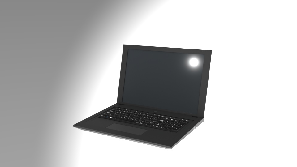 ノートパソコン