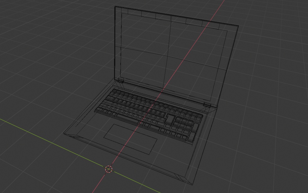 ノートパソコン