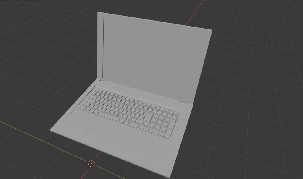 ノートパソコン