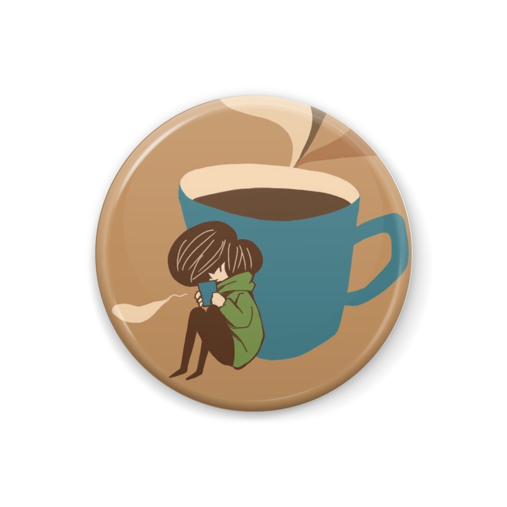 real good coffee