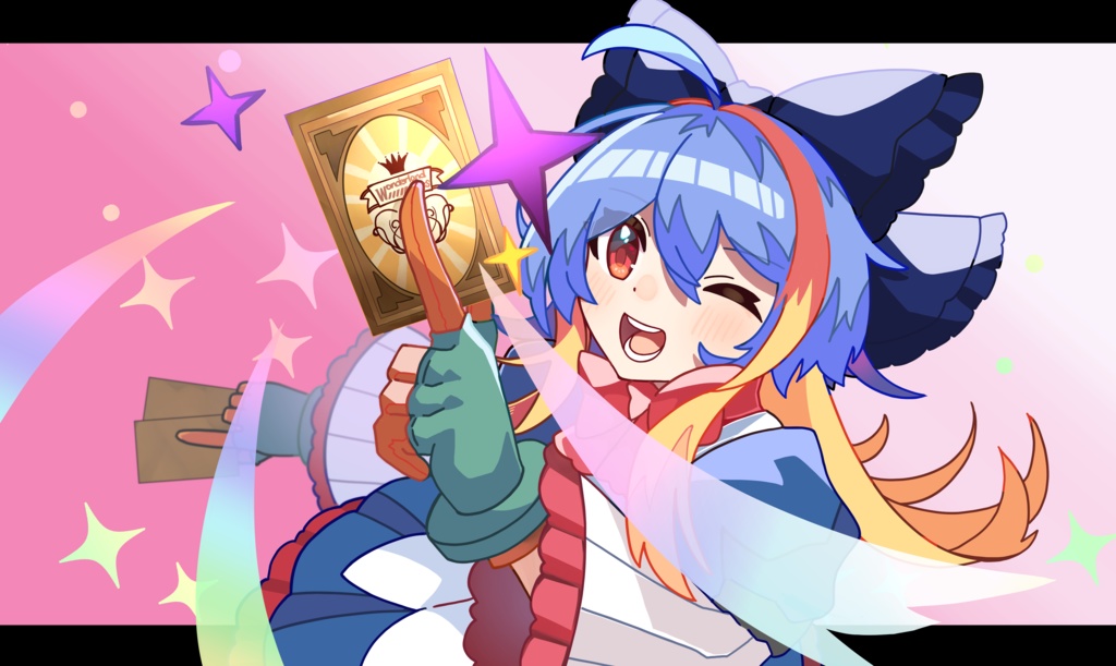 リトル・アリス  プレイマット