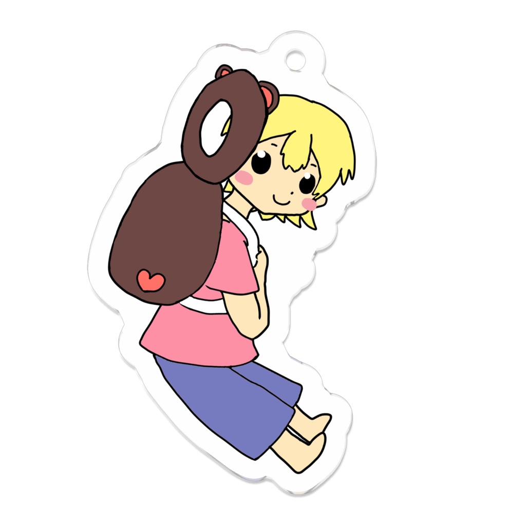 エピトアクキー