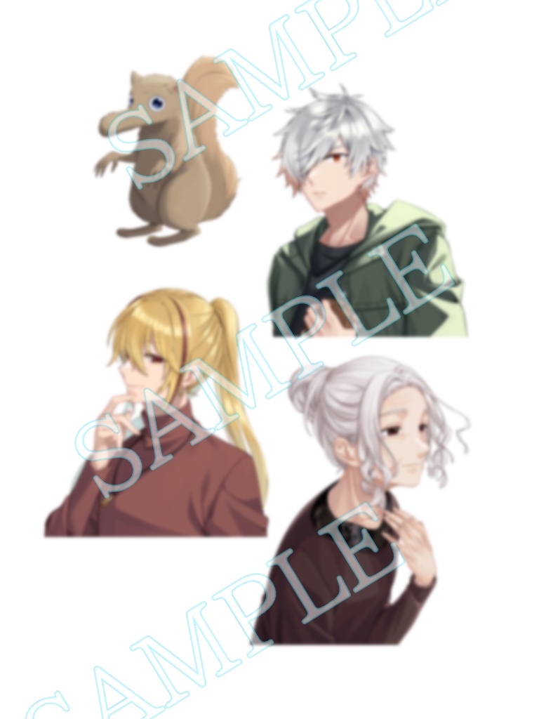 CoC6版ソロシ「風待ちノスタルジー」SPLL:E119506