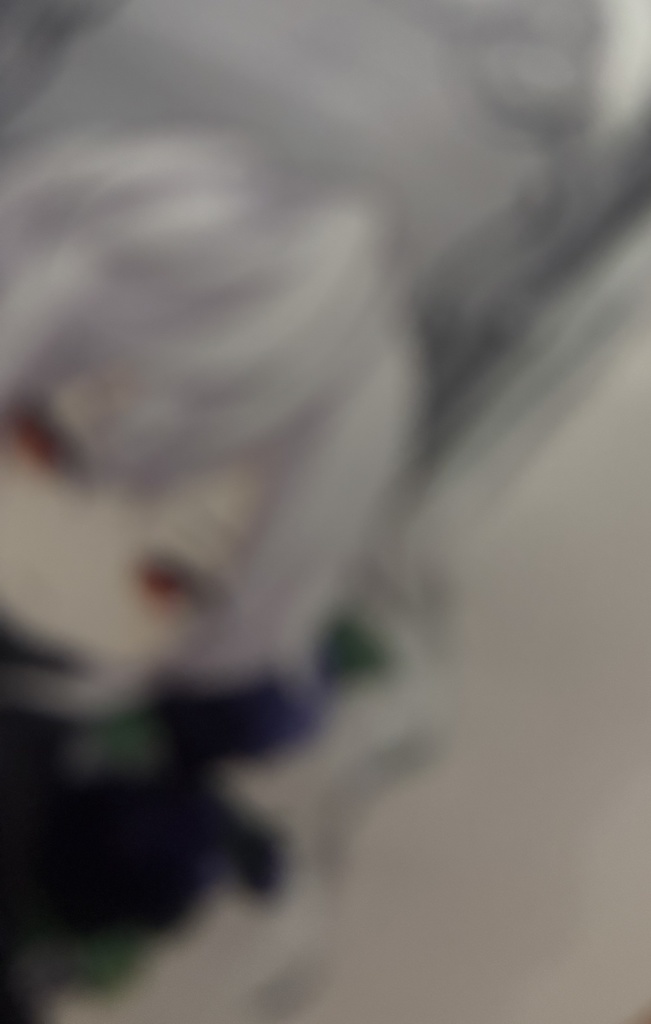 例のアレ