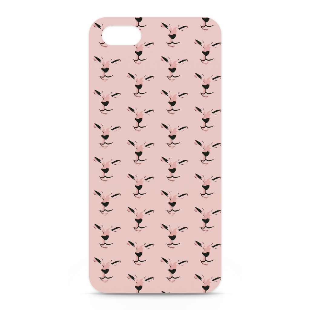 mookjp iphone case