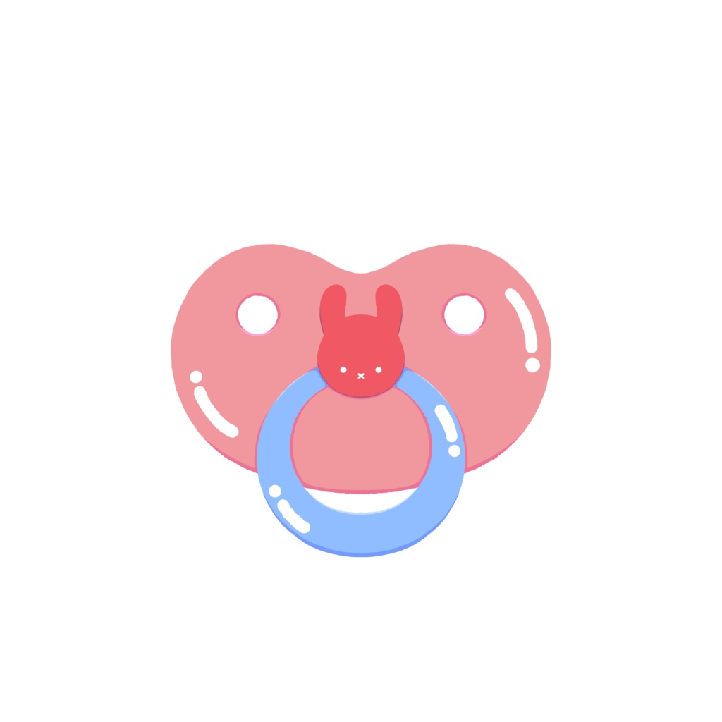 「みんな赤ちゃんになってほぢい」