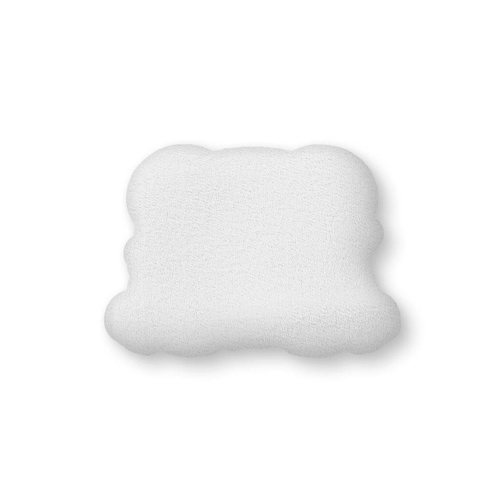 たぶにん活動2周年記念!ふかふかクッションたぶにんver