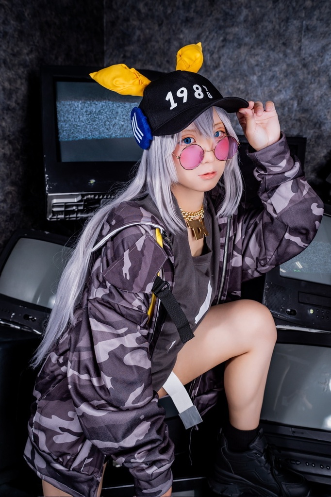 【C107】シングレタマモクロス写真集