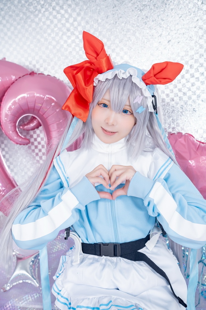 【C107】シングレタマモクロス写真集