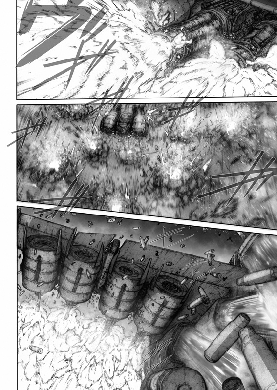 【70%OFF】RecipRoomba -4th part-