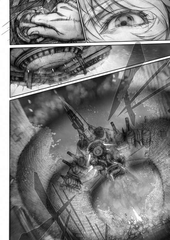 【70%OFF】RecipRoomba -4th part-