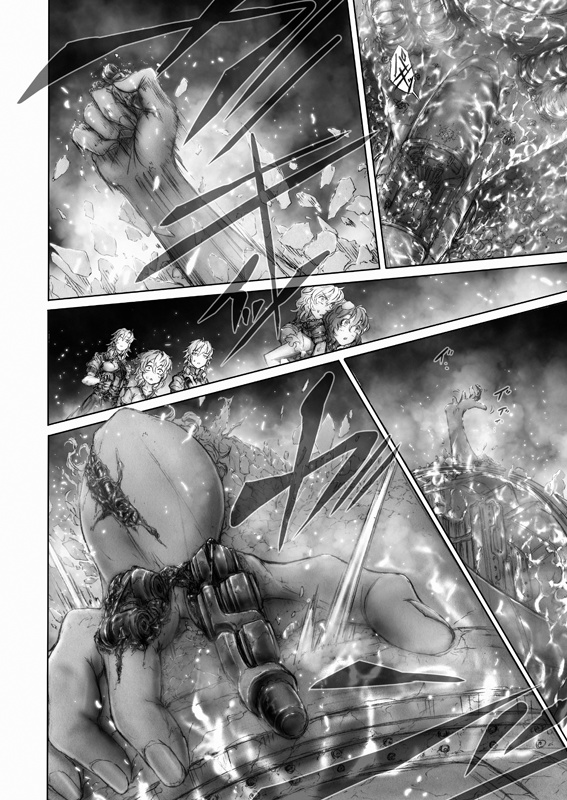 【70%OFF】RecipRoomba -5th part-