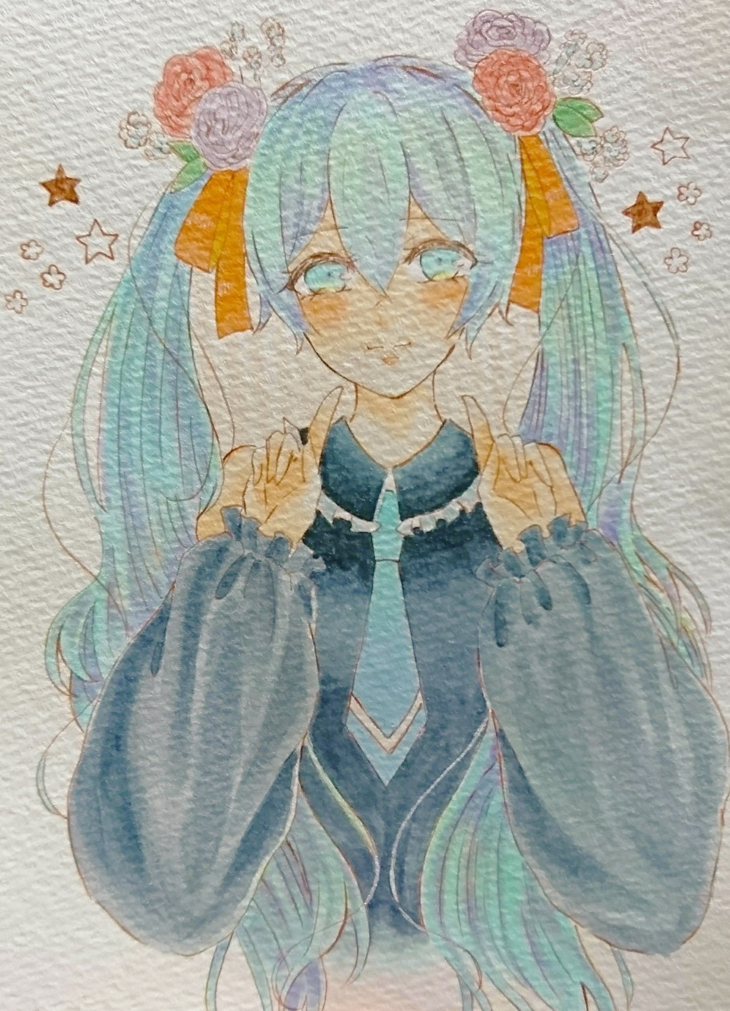 miku