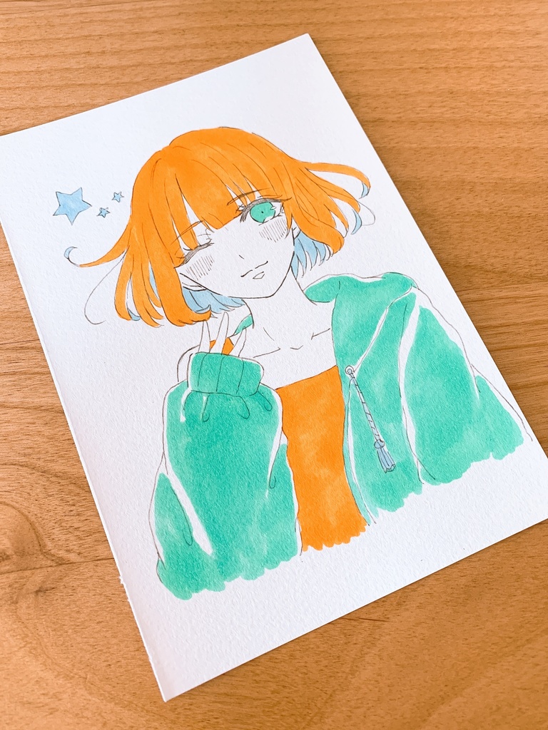 pop girl