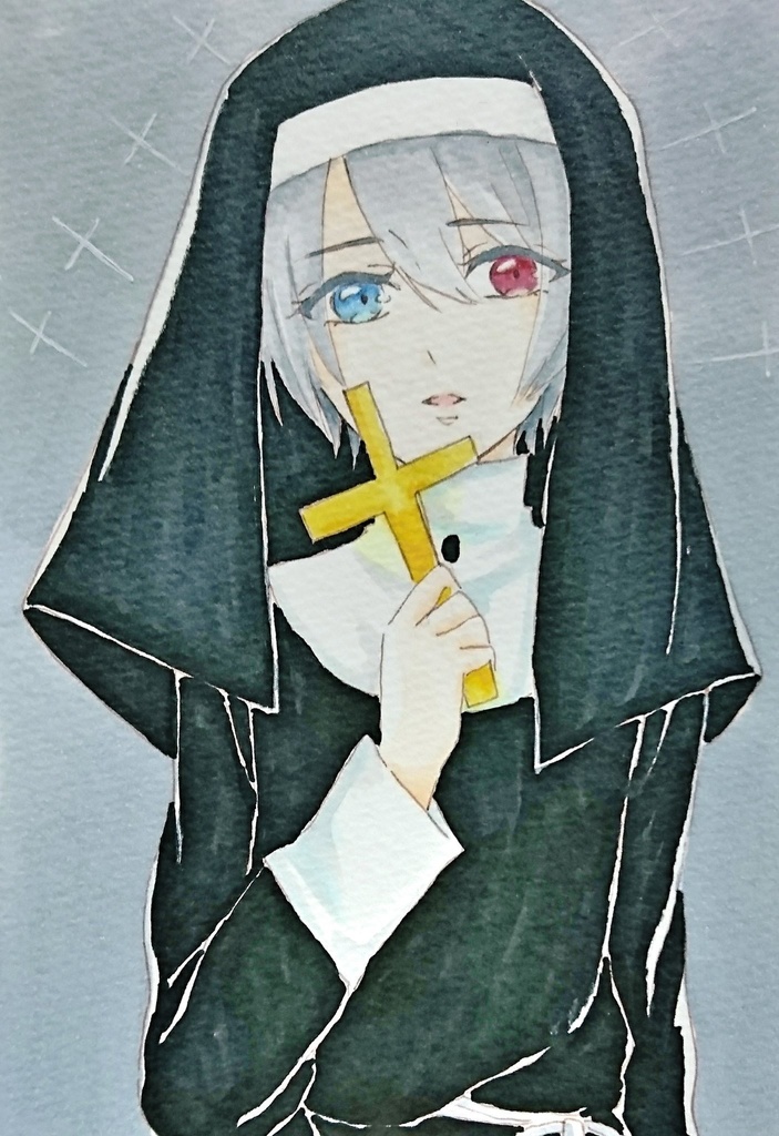 sister boy