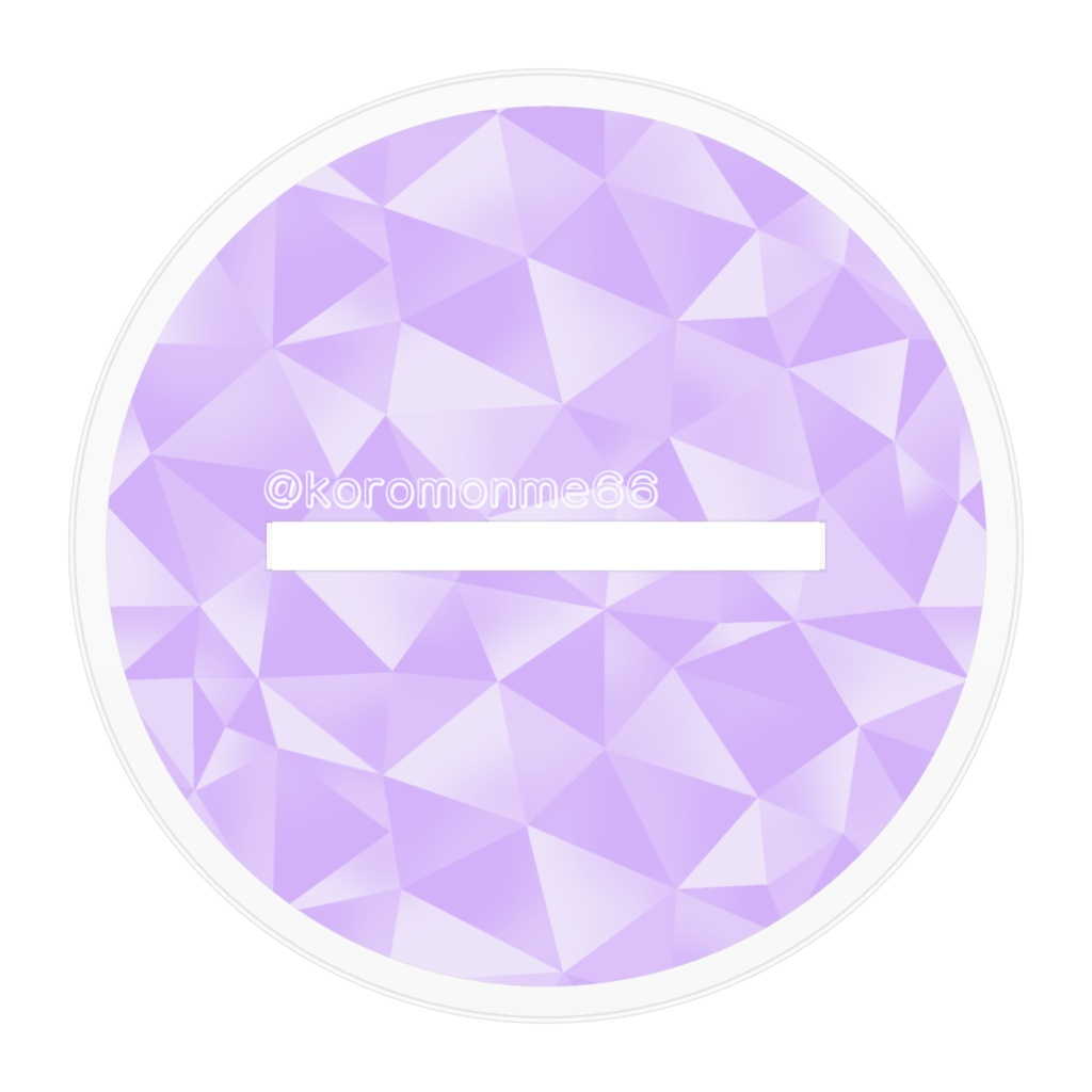 ころもんめ/衣川メイ birthday2023 アクリルスタンド