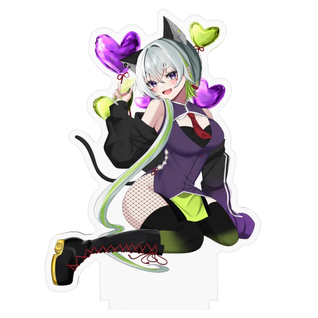 ころもんめ/衣川メイ birthday2023 アクリルスタンド