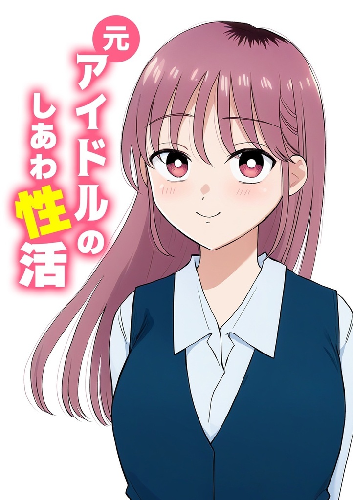 元アイドルのしあわ性活