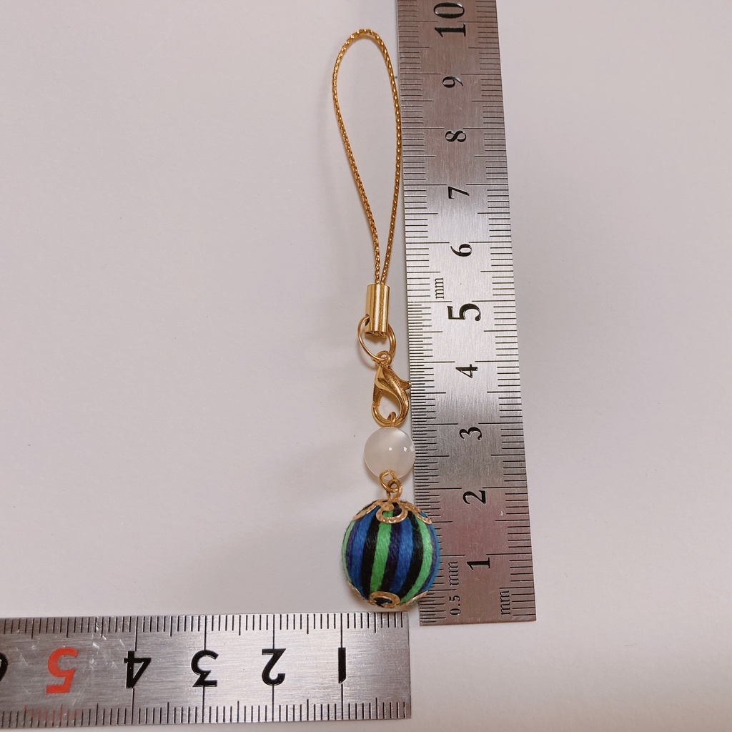 九重先輩&ジルコンちゃん