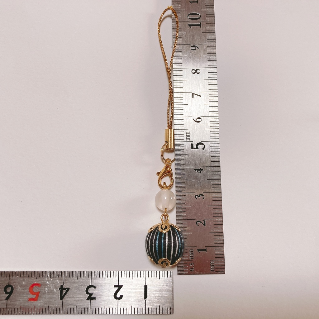 ナナシ先輩&こがねくん