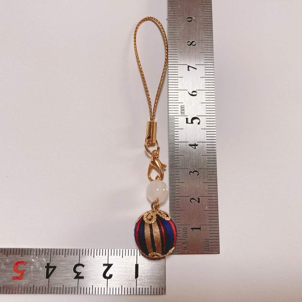 鈴先輩&陽炎くん