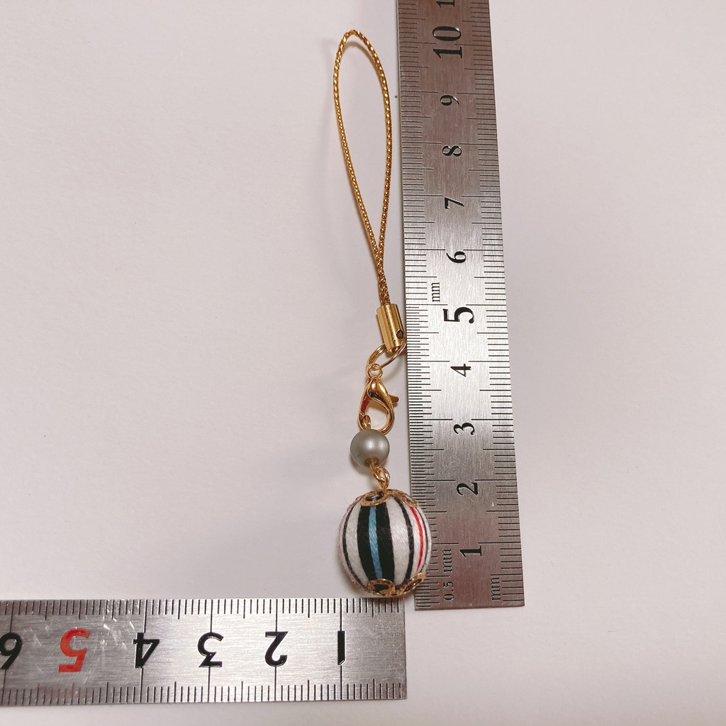 ビャクラ先輩&黄花ちゃん