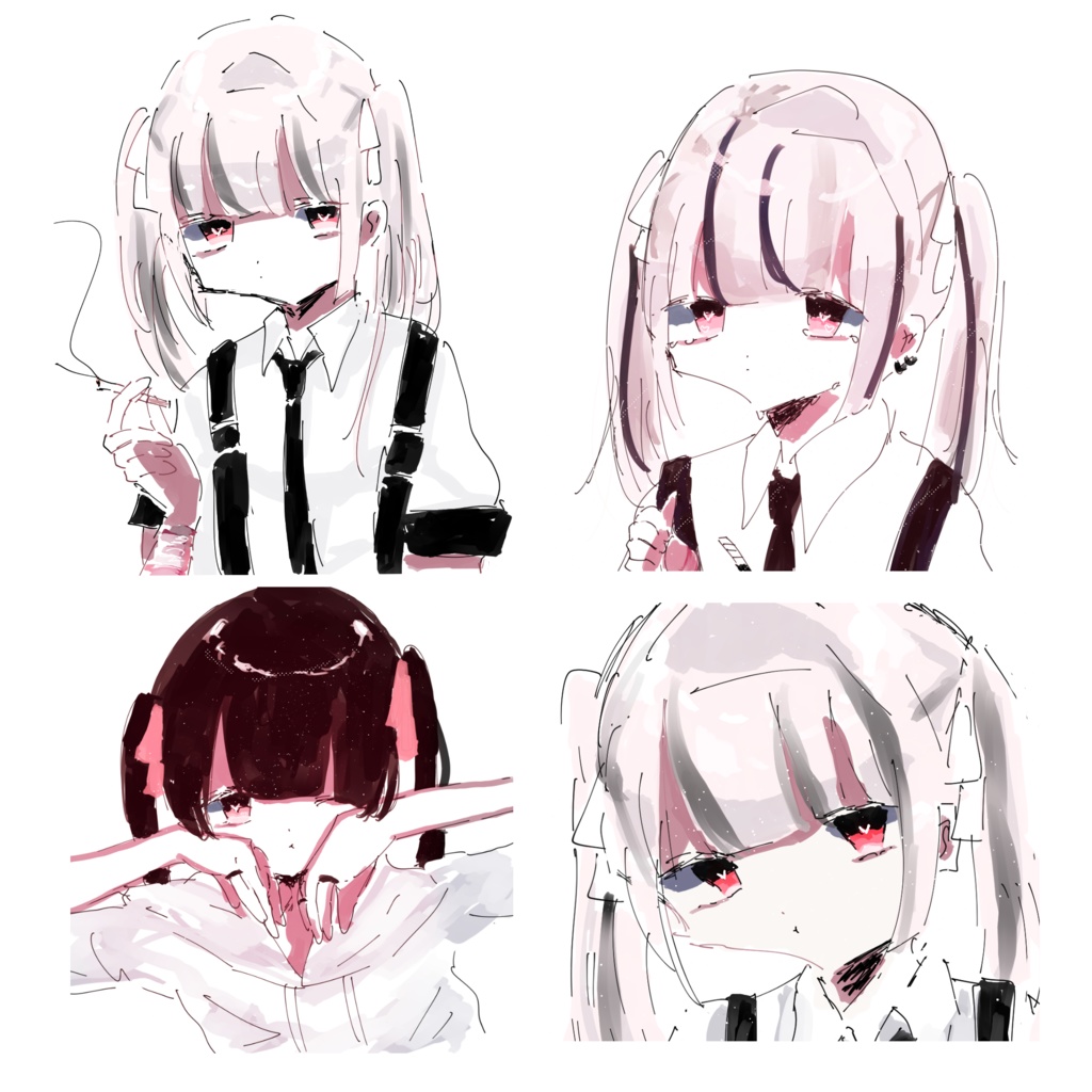 しののめシール